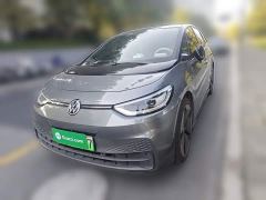 Volkswagen ID.3 Facelift Smart Edition Pro - ფოტო 1