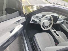 Volkswagen ID.3 Facelift Smart Edition Pro - ფოტო 12