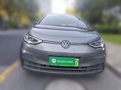 Volkswagen ID.3 Facelift Smart Edition Pro - ფოტო 2