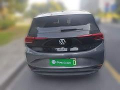 Volkswagen ID.3 Facelift Smart Edition Pro - ფოტო 3