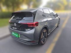 Volkswagen ID.3 Facelift Smart Edition Pro - ფოტო 4