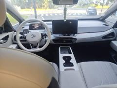Volkswagen ID.3 Facelift Smart Edition Pro - ფოტო 5