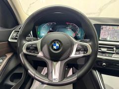 BMW 3 Series Facelift 320Li M Sport Package - фото 10