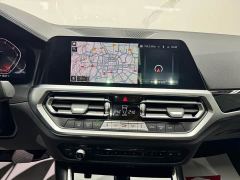 BMW 3 Series Facelift 320Li M Sport Package - фото 11