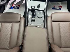 BMW 3 Series Facelift 320Li M Sport Package - фото 12