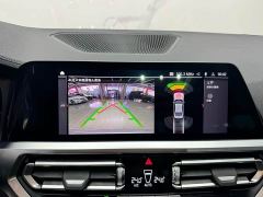 BMW 3 Series Facelift 320Li M Sport Package - фото 14