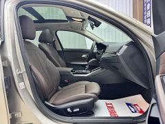 BMW 3 Series Facelift 320Li M Sport Package - фото 17