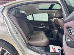 BMW 3 Series Facelift 320Li M Sport Package - фото 18