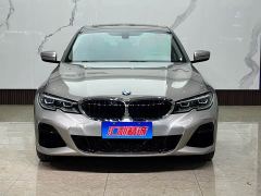 BMW 3 Series Facelift 320Li M Sport Package - фото 2