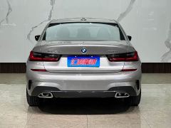 BMW 3 Series Facelift 320Li M Sport Package - фото 5