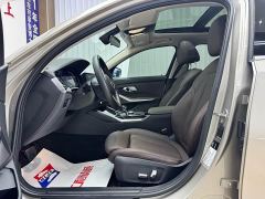 BMW 3 Series Facelift 320Li M Sport Package - фото 7