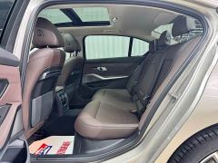 BMW 3 Series Facelift 320Li M Sport Package - фото 8