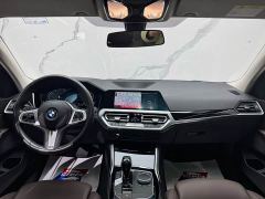 BMW 3 Series Facelift 320Li M Sport Package - фото 9