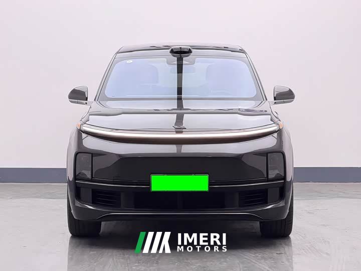 Li Auto L9 Max