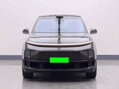 Li Auto L9 Max - ფოტო 1