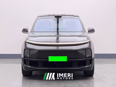 2022 Li Auto L9 Max - ავტომობილი ჩინეთიდან