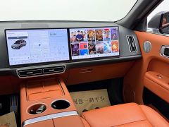 Li Auto L9 Max - ფოტო 10