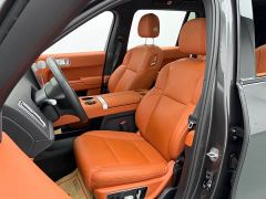 Li Auto L9 Max - ფოტო 12
