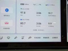 Li Auto L9 Max - ფოტო 16