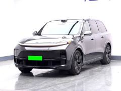 Li Auto L9 Max - ფოტო 2
