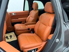 Li Auto L9 Max - ფოტო 20