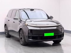 Li Auto L9 Max - ფოტო 3