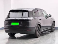Li Auto L9 Max - ფოტო 4