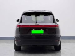 Li Auto L9 Max - ფოტო 5