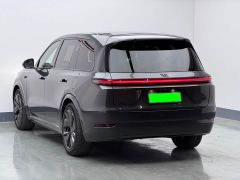 Li Auto L9 Max - ფოტო 6