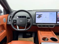 Li Auto L9 Max - ფოტო 8