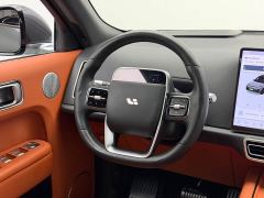 Li Auto L9 Max - ფოტო 9