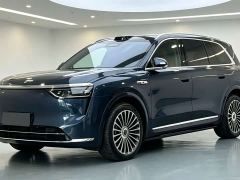 AITO Aion M8 Extended Range Ultra 53.4kWh 5-Seater with 192-Channel LiDAR - photo 1