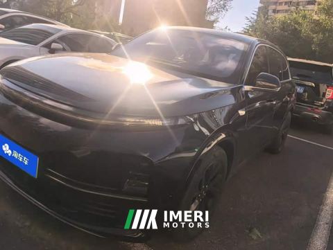 2023 Li Auto L7 Pro - ავტომობილი ჩინეთიდან