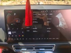 Li Auto L7 Pro - ფოტო 13