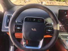Li Auto L7 Pro - ფოტო 15