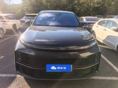 Li Auto L7 Pro - ფოტო 2