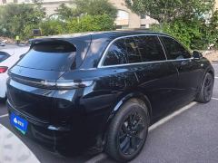 Li Auto L7 Pro - ფოტო 3