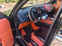 Li Auto L7 Pro - ფოტო 9
