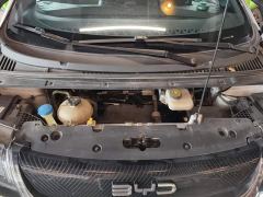 BYD Dolphin 405km Fashion Edition - ფოტო 10
