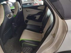 BYD Dolphin 405km Fashion Edition - ფოტო 11