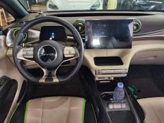 BYD Dolphin 405km Fashion Edition - ფოტო 12