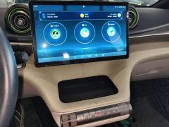 BYD Dolphin 405km Fashion Edition - ფოტო 13