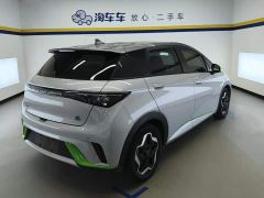 BYD Dolphin 405km Fashion Edition - ფოტო 3