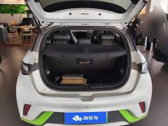 BYD Dolphin 405km Fashion Edition - ფოტო 4