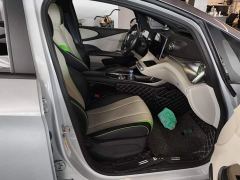 BYD Dolphin 405km Fashion Edition - ფოტო 8