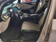 BYD Dolphin 405km Fashion Edition - ფოტო 9