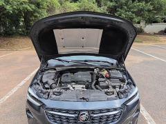 Buick Regal 552T Elite - ფოტო 10