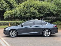 Buick Regal 552T Elite - ფოტო 12