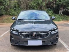 Buick Regal 552T Elite - ფოტო 2