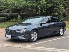 Buick Regal 552T Elite - ფოტო 3